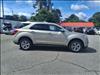 2012 Chevrolet Equinox LTZ