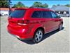 2017 Dodge Journey Crossroad