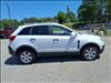 2012 Chevrolet Captiva Sport LS