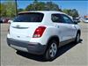 2016 Chevrolet Trax LT - thumbnail 25