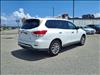 2014 Nissan Pathfinder SL