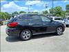 2017 Nissan Pathfinder Platinum - thumbnail 25