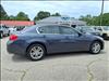 2012 INFINITI G25 Sedan x - thumbnail 25