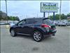 2014 Nissan Murano Platinum Edition