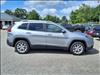 2014 Jeep Cherokee Altitude