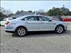 2010 Ford Taurus SEL - thumbnail 26