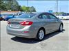2017 Chevrolet Cruze LT Auto - thumbnail 26