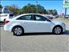 2013 Chevrolet Cruze LS Auto