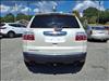 2011 GMC Acadia SLT-2