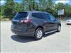 2014 Chevrolet Traverse LS