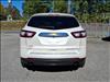 2014 Chevrolet Traverse LTZ