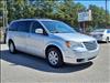 2010 Chrysler Town and Country Touring