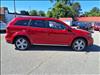 2017 Dodge Journey Crossroad