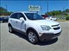 2012 Chevrolet Captiva Sport LS