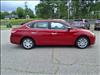 2013 Nissan Sentra SV