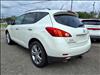 2009 Nissan Murano LE