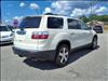 2011 GMC Acadia SLT-2