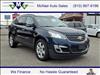 2017 Chevrolet Traverse LT - thumbnail 27