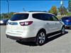 2014 Chevrolet Traverse LTZ