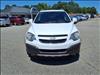 2012 Chevrolet Captiva Sport LS