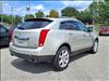 2013 Cadillac SRX Performance Collection