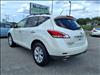 2014 Nissan Murano LE