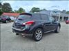 2014 Nissan Murano Platinum Edition