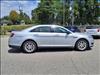 2014 Ford Taurus SE
