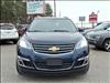2017 Chevrolet Traverse LT - thumbnail 28