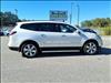 2014 Chevrolet Traverse LTZ
