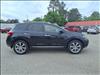 2014 Nissan Murano Platinum Edition