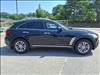 2015 INFINITI QX70 Base