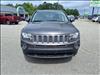 2016 Jeep Compass High Altitude