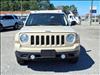 2017 Jeep Patriot Sport - thumbnail 2