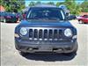 2015 Jeep Patriot High Altitude