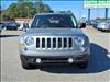 2015 Jeep Patriot High Altitude Edition - thumbnail 2