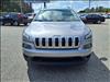 2014 Jeep Cherokee Altitude