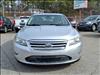 2010 Ford Taurus SEL - thumbnail 2