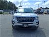 2016 Ford Explorer Base