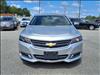 2018 Chevrolet Impala LS