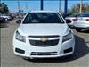 2013 Chevrolet Cruze LS Auto