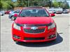 2014 Chevrolet Cruze 2LT Auto - thumbnail 2