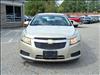 2011 Chevrolet Cruze LT