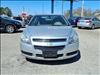 2012 Chevrolet Malibu LS - thumbnail 2