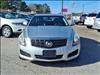 2014 Cadillac ATS 2.5L - thumbnail 2