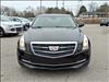 2015 Cadillac ATS 2.0T Luxury - thumbnail 2