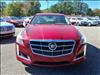 2014 Cadillac CTS 3.6L Luxury Collection - thumbnail 2