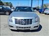 2012 Cadillac CTS 3.0L Luxury - thumbnail 2