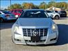 2013 Cadillac CTS 3.0L Luxury