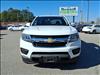 2020 Chevrolet Colorado LT - thumbnail 2